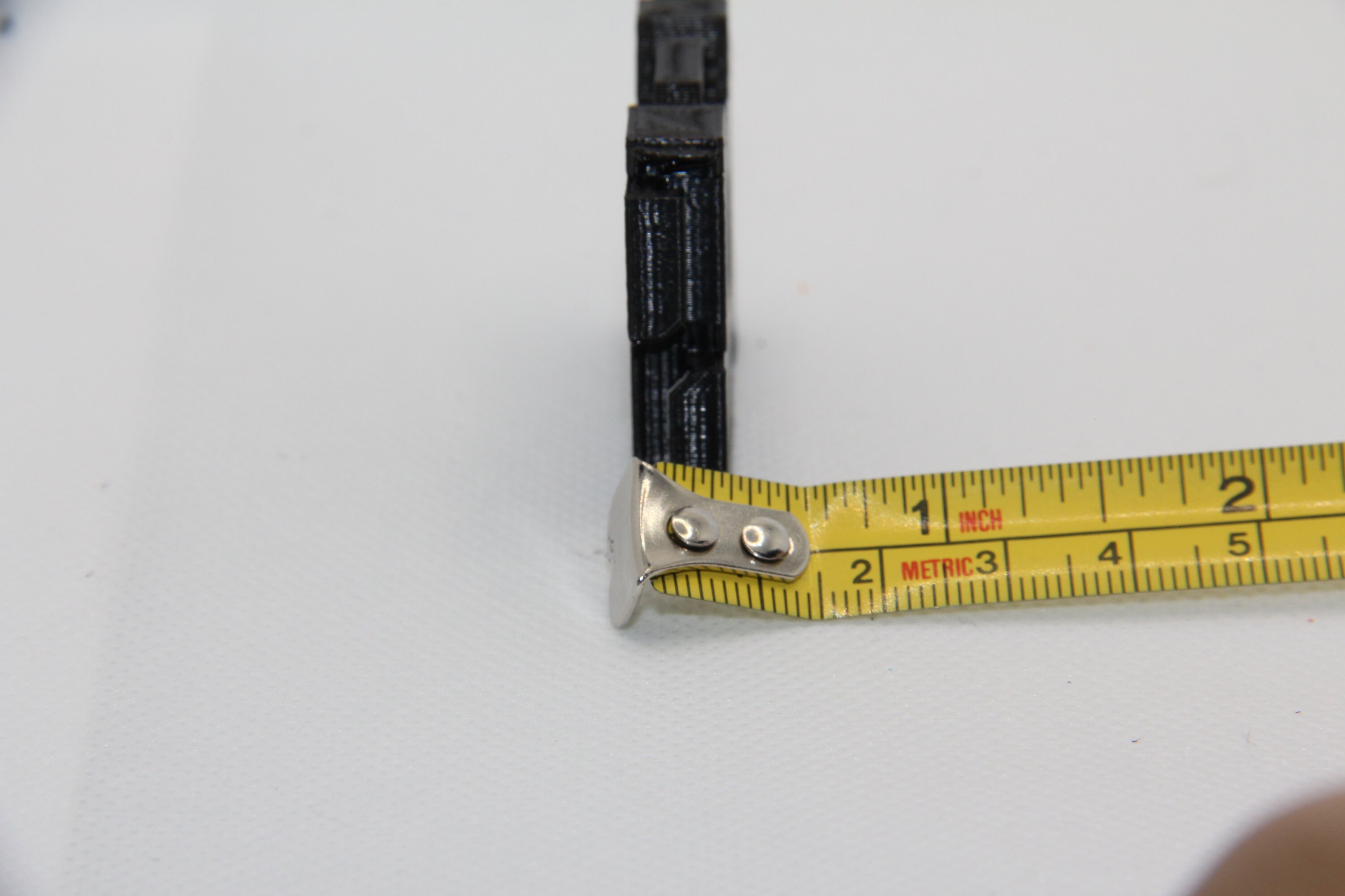 110 Scale Accessories RotoPax with mount Yeti Vaterra RC4WD Etsy