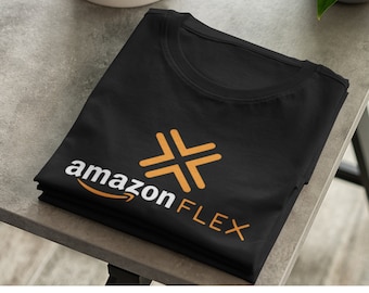 amazon flex shirt