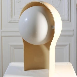 Telegono lamp by Vico Magistretti for Artemide late 1960s