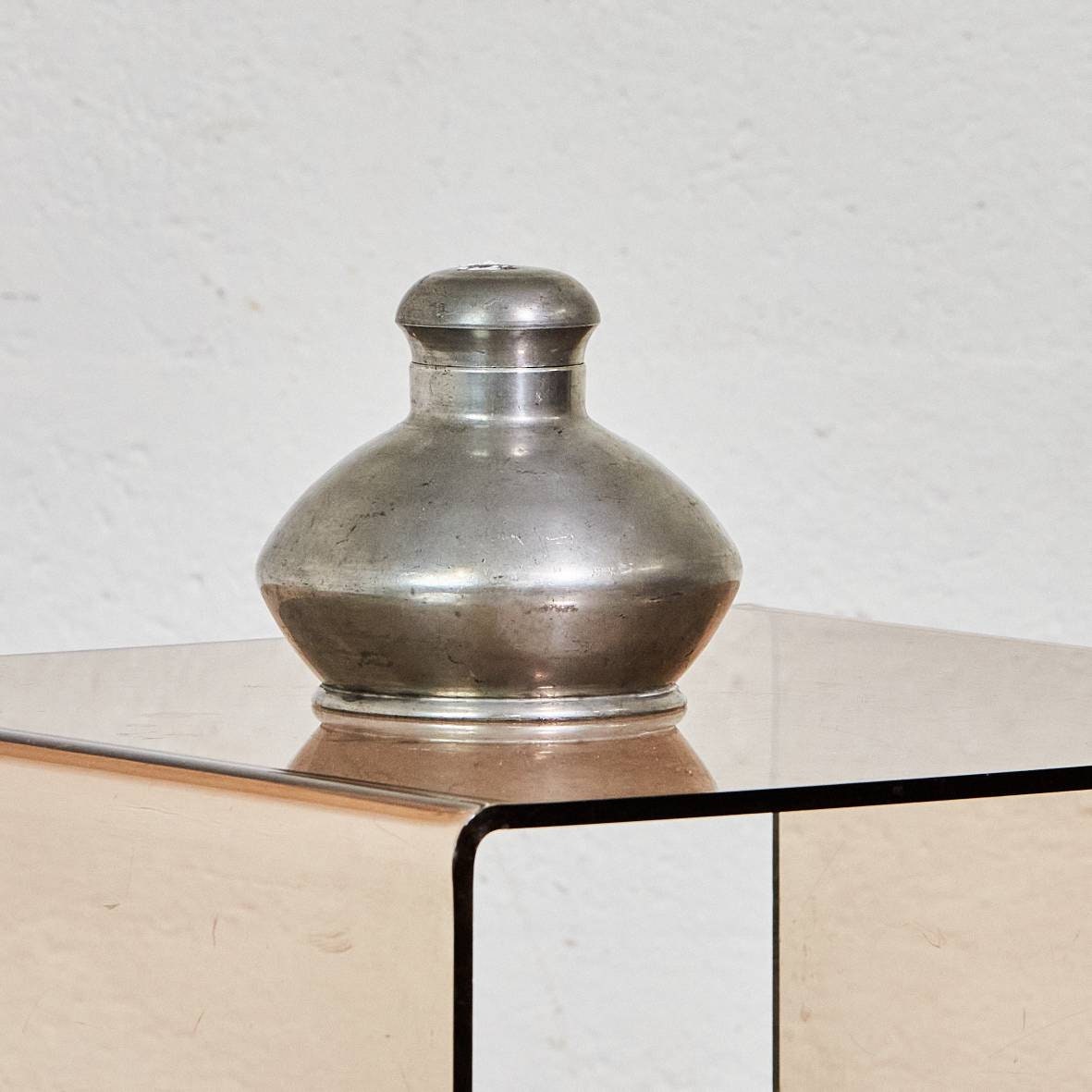 Jolie Petite en Étain