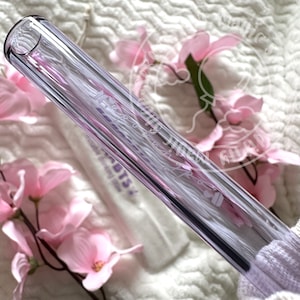 BTS Apobangpo Boba Straw