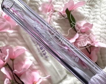 BTS Apobangpo Boba Straw