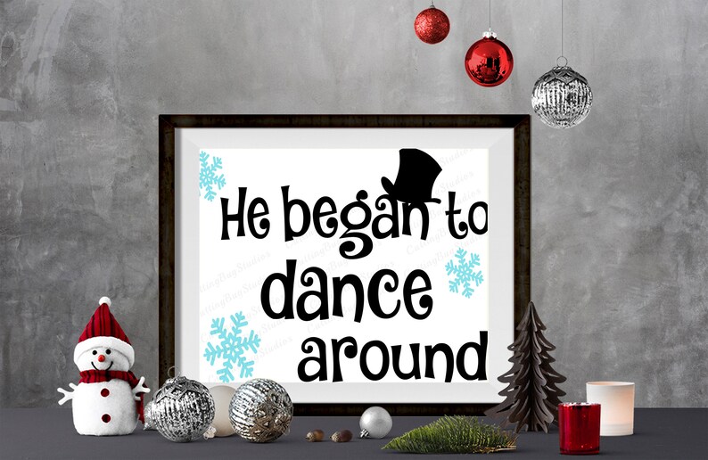 Free Free Dance Like Frosty Svg Free 123 SVG PNG EPS DXF File