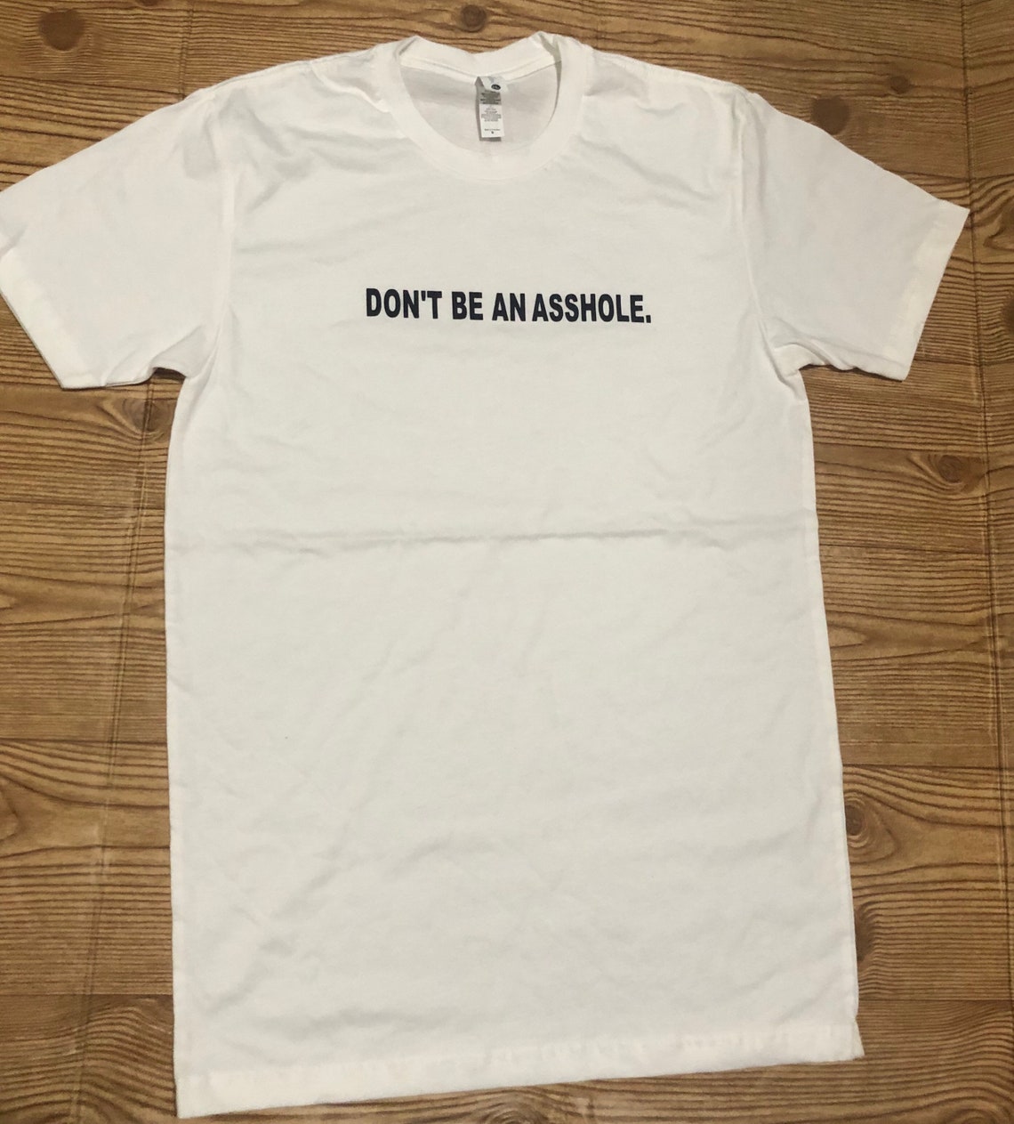 Assholes/assholes live forever/funny T-shirt/funny | Etsy