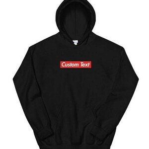 supreme sweatshirts for sale