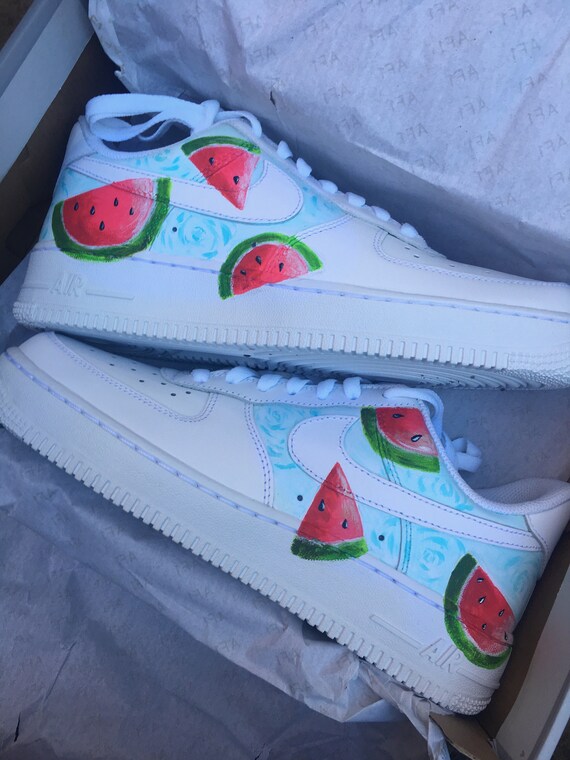 watermelon af1