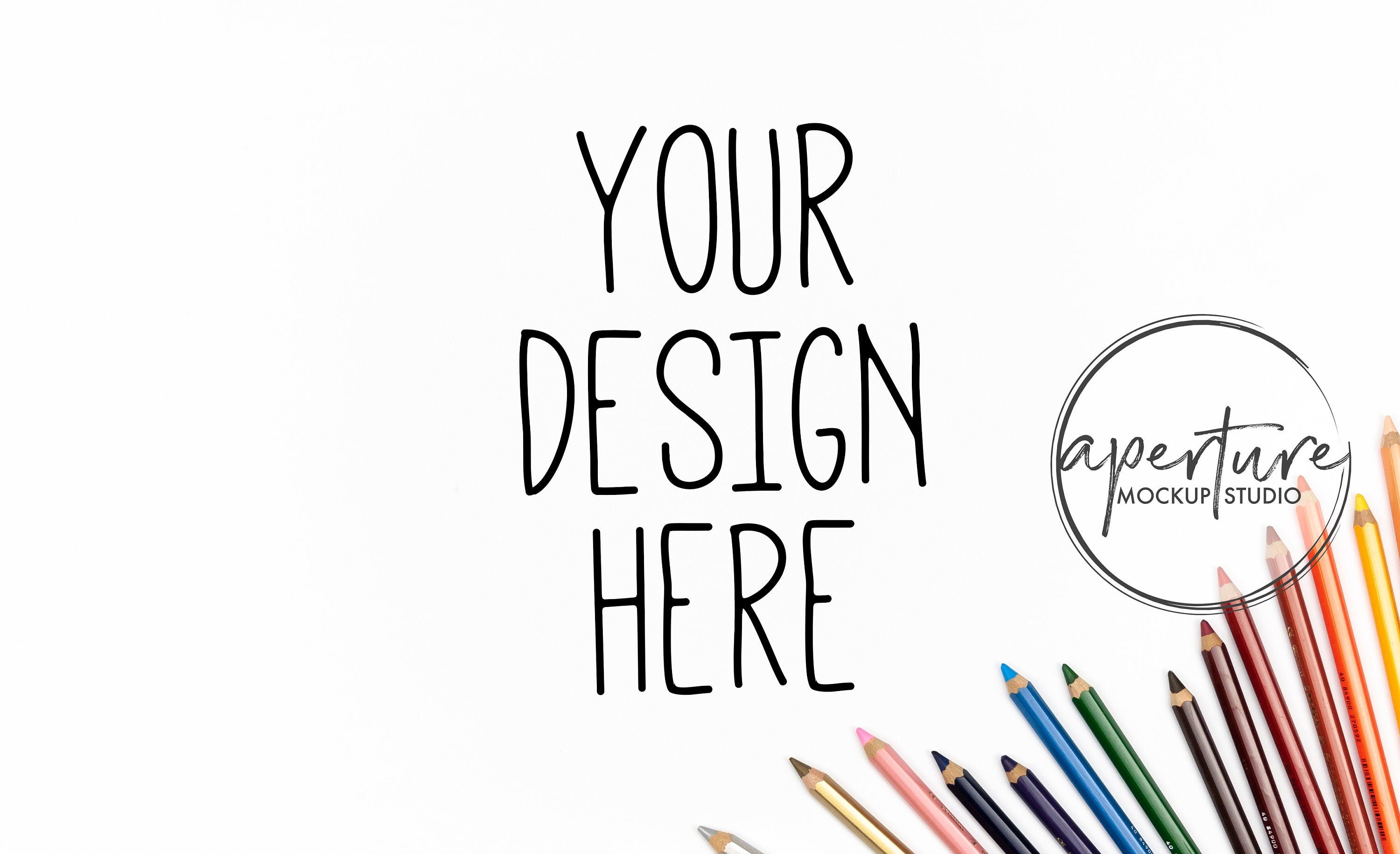 Download Coloring Pages Mockup Activity Pages Mock Up Coloring Etsy