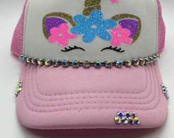 Unicorn Hat