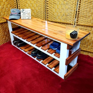 40 inch 2025 shoe rack