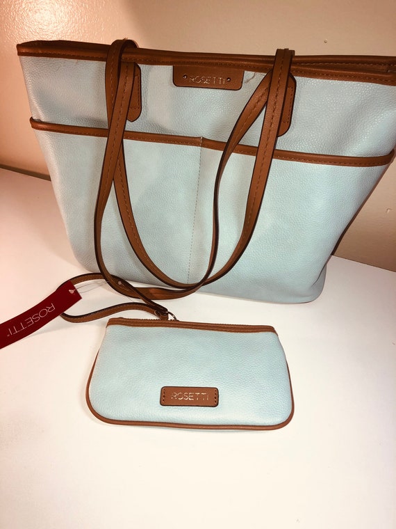 Rosetti Zip Closure Shoulder Bags | Mercari