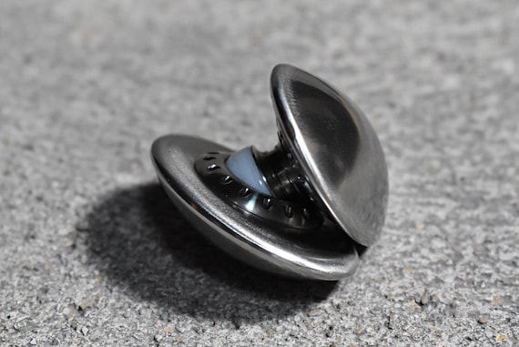 DANHUO EDC WUJI フィジェットスライダー DANHUO EDC WUJI Fidget Slider - Etsy