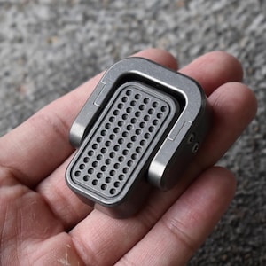 DANHUO EDC Shake Fidget Slider