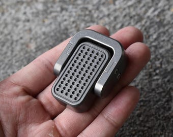 DANHUO EDC Shake Fidget Slider