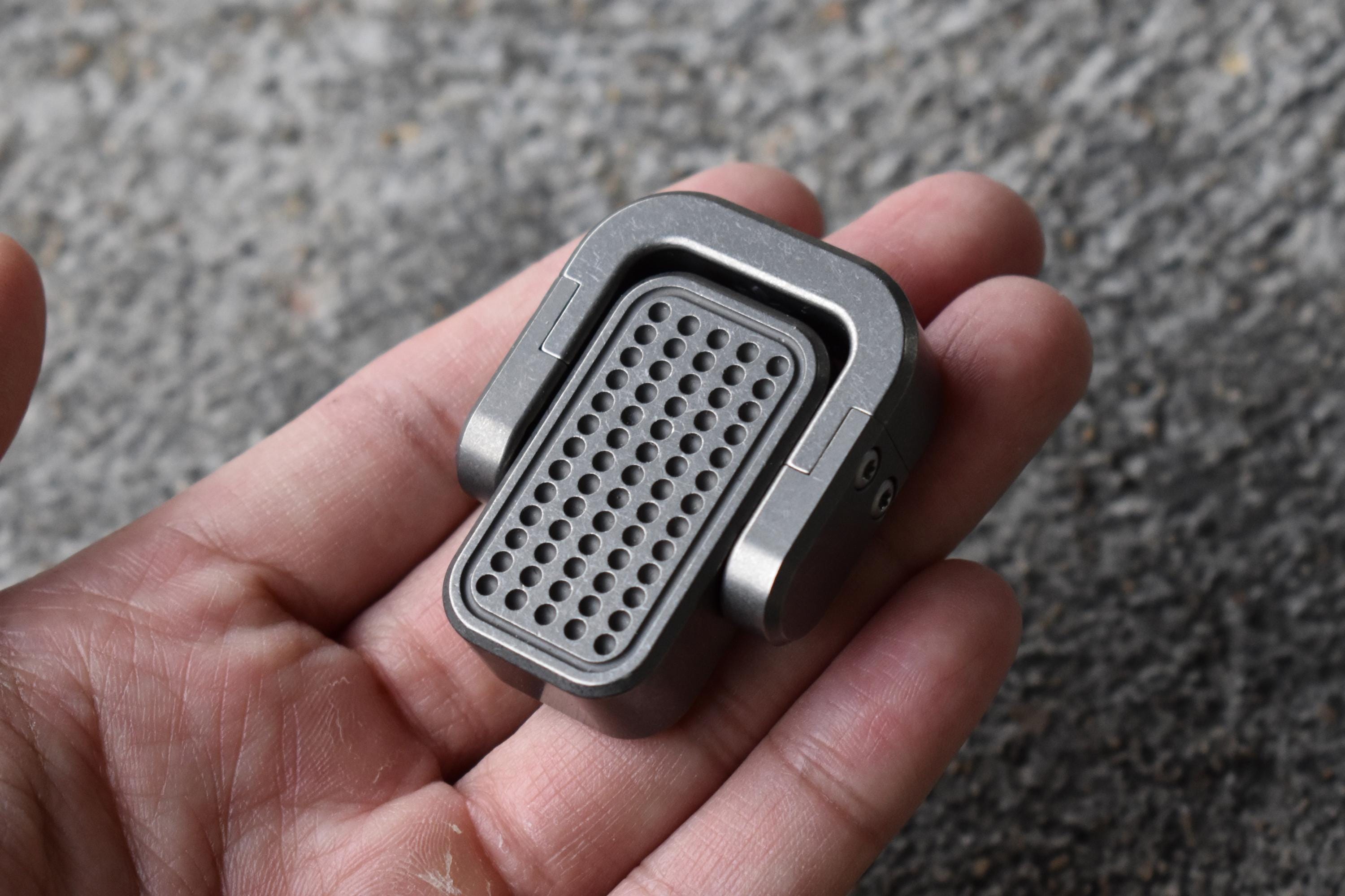 Edc fidget - Etsy 日本