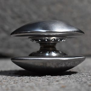 Acedc Titaniumu Damascus コイン　フィジェット Acedc Titaniumu Damascus コイン フィジェット ACEdc Fidget