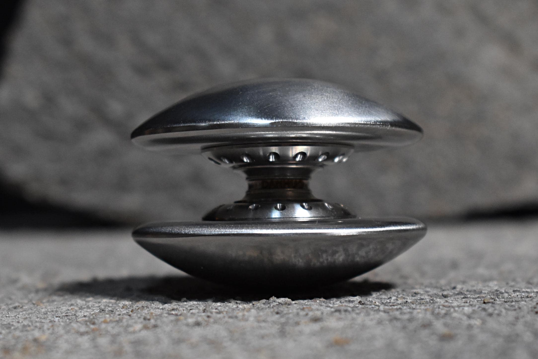 「セール中正規品」ACEdc Master Sword フィジェットトイ　Zr製 正規品」ACEdc Master Sword フィジェットトイ Zr製 - メルカリ