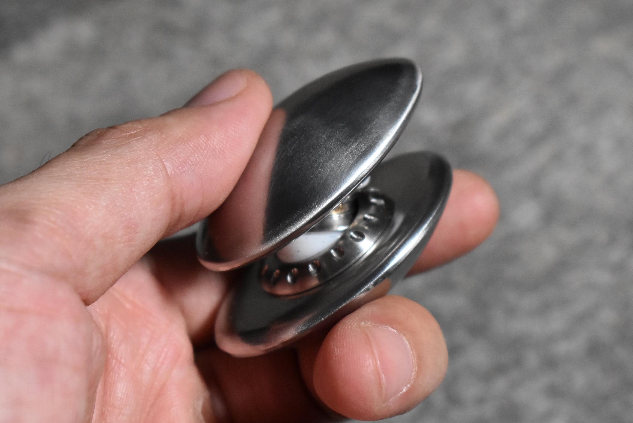 DANHUO EDC WUJI フィジェットスライダー DANHUO EDC WUJI Fidget Slider - Etsy