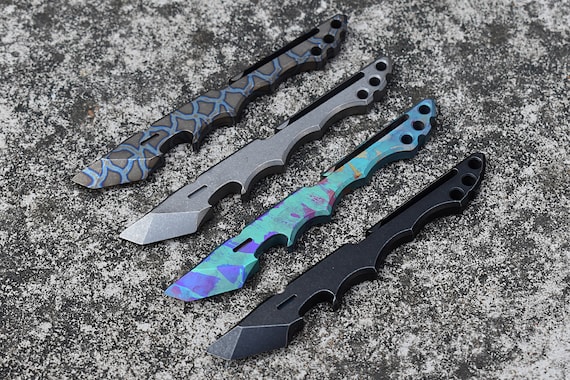 Edc pocket pry bar deals