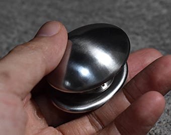 DANHUO EDC WUJI フィジェットスライダー - Etsy 日本