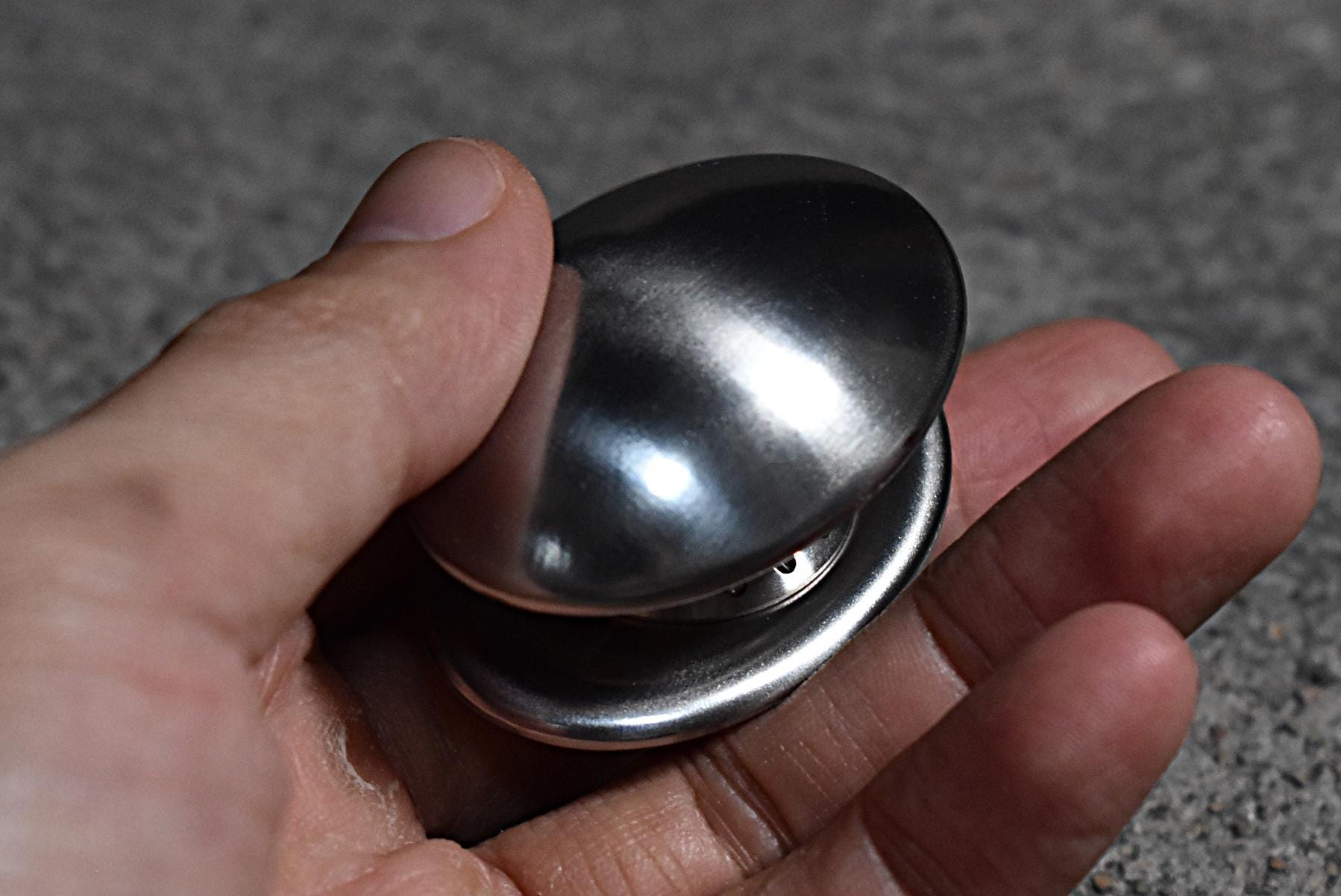 DANHUO EDC WUJI フィジェットスライダー - Etsy 日本