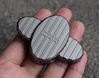DANHUO EDC Aerix Fidget Slider
