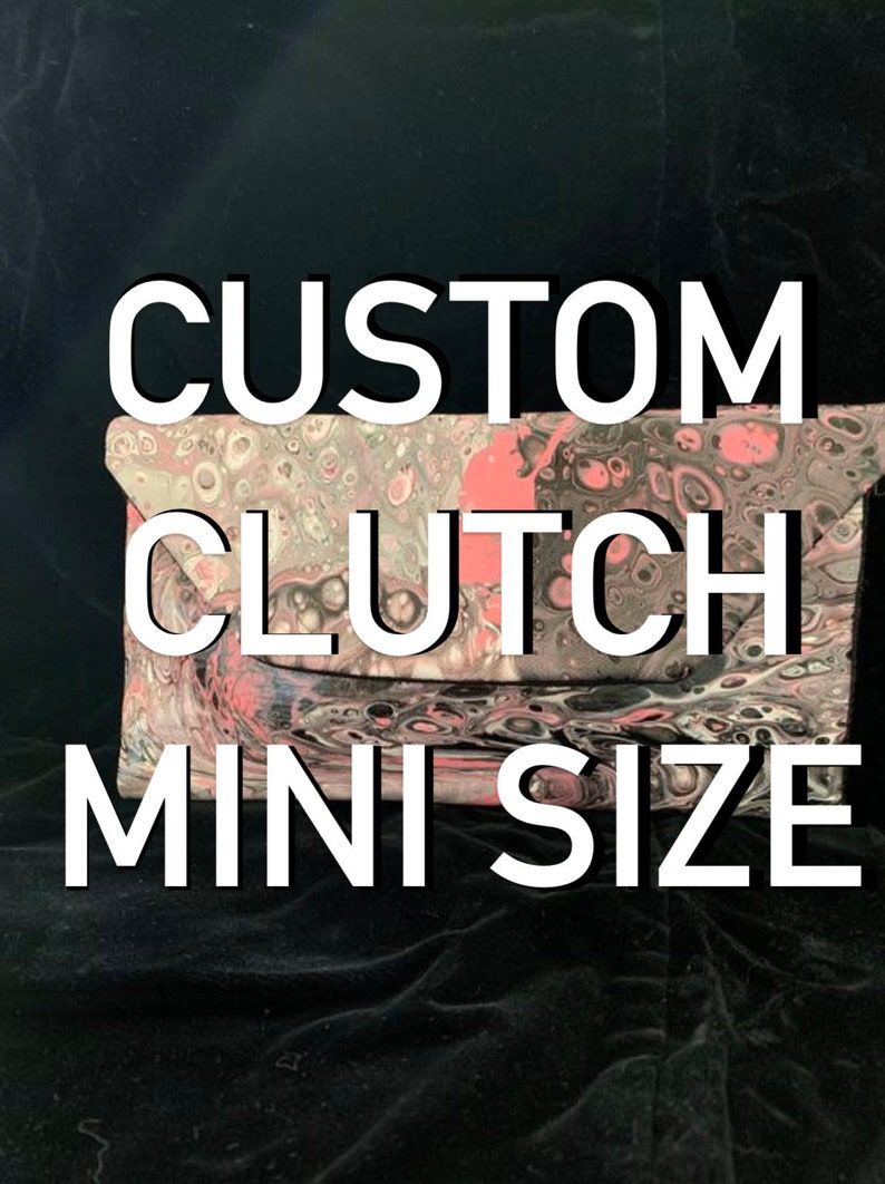 Mo Mini-Custom Made to Order