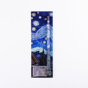 Journalize Starry Night Fountain Pen Shimmering Ink 30ml