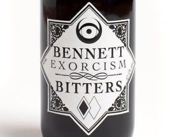 Exorcism Bitters