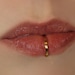 see more listings in the Lips Ring section