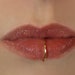 see more listings in the Lippenring section