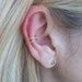 see more listings in the Ohrenmanschette NO Piercing section