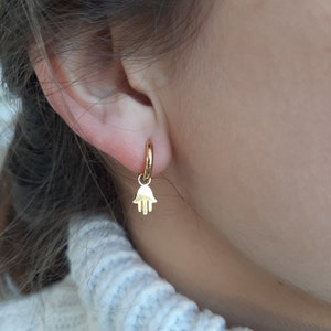 Etsy ohrringe deals