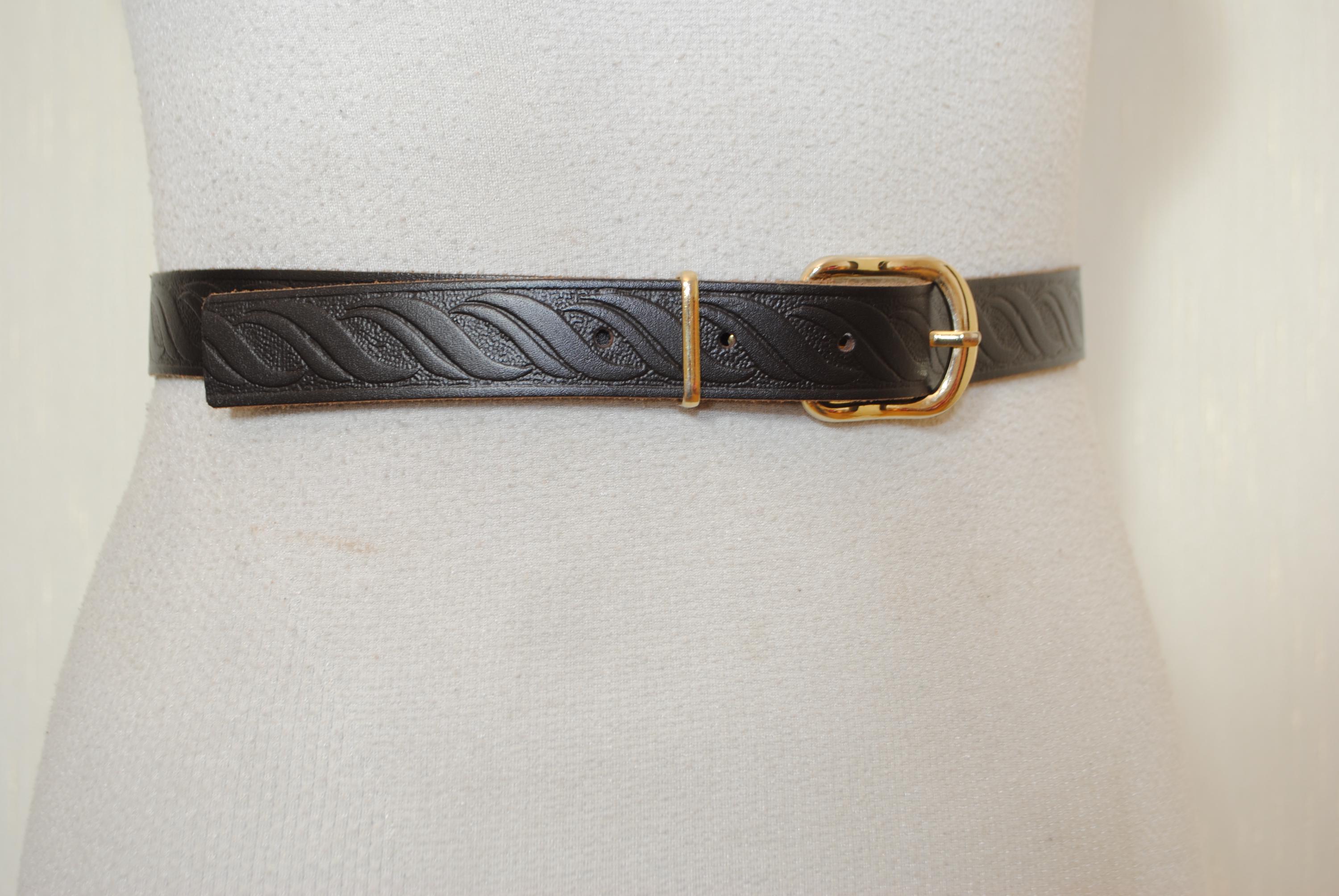 70s Belt Womens - Etsy display picture 1