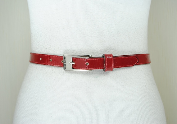 Miss sixty belt cheap
