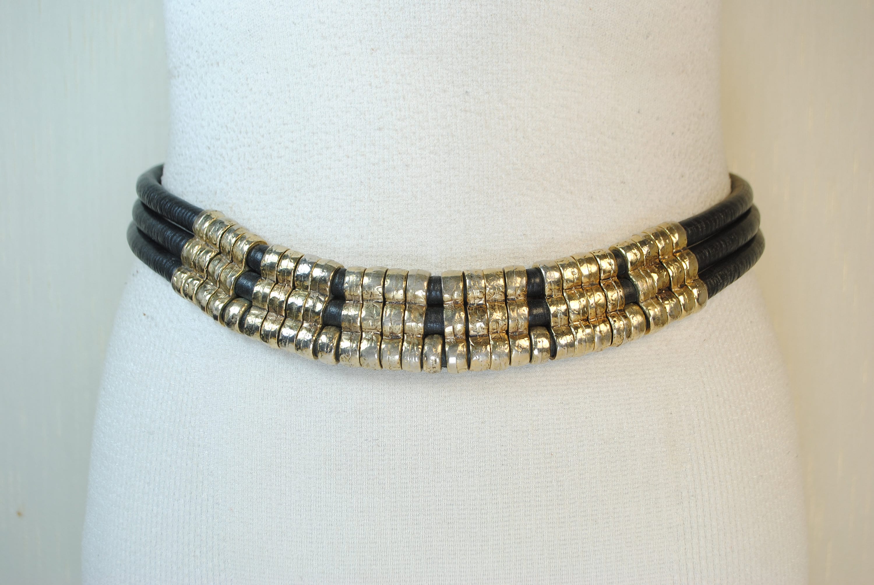 Roberto Dalpra Belt - Etsy