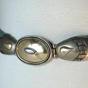 Louis Feraud Belt - Etsy display picture 1