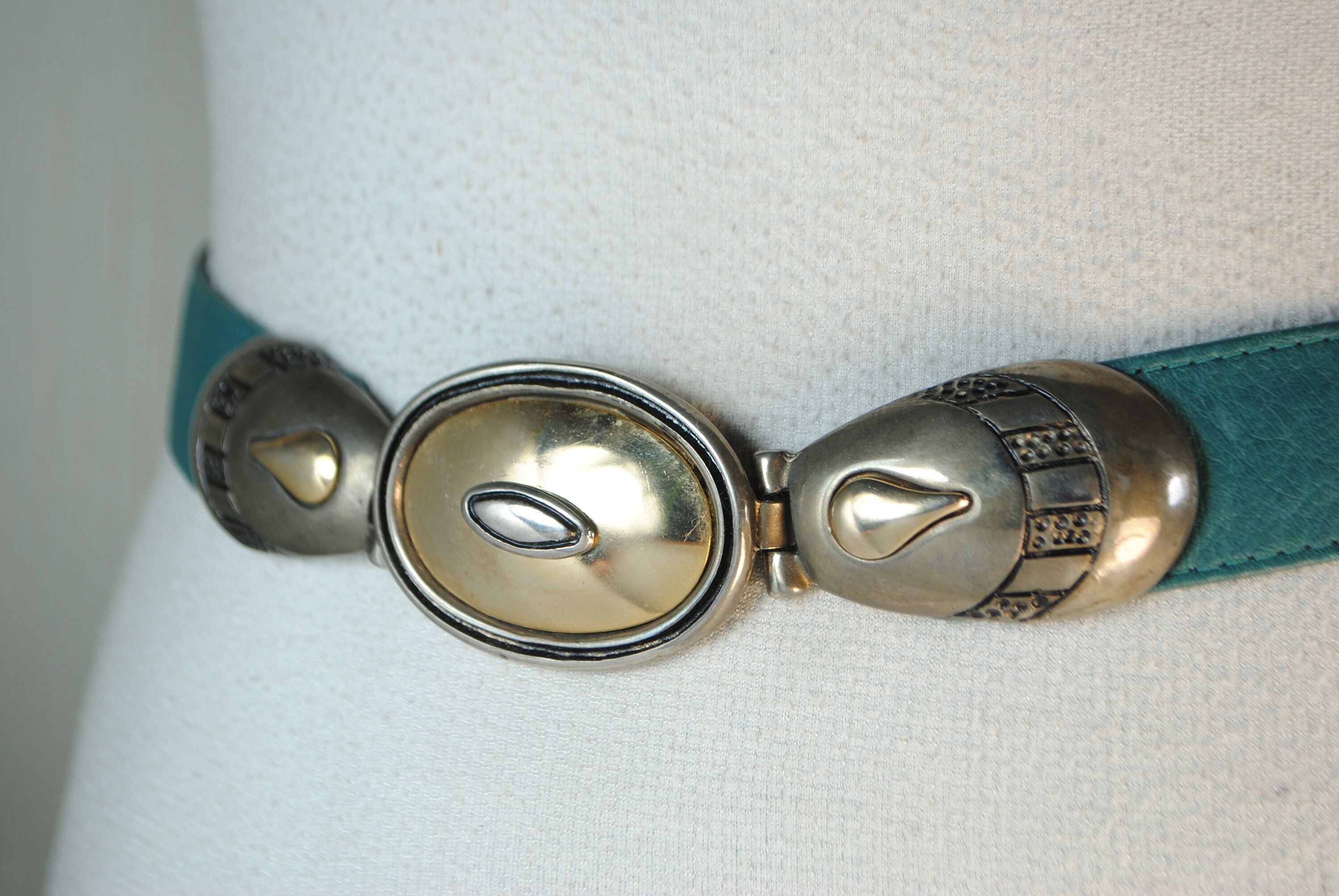 Louis Feraud Belt - Etsy display picture 3