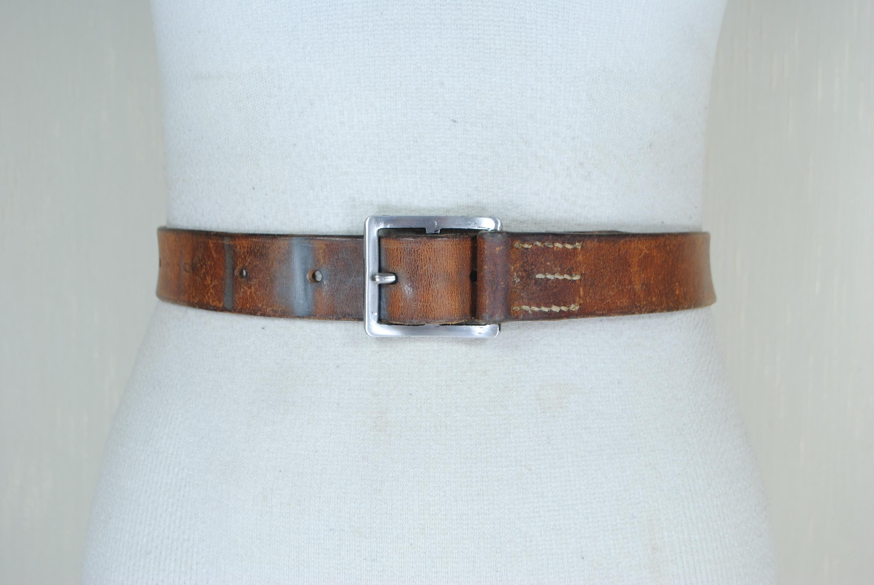 Swiss military belt - Etsy 日本