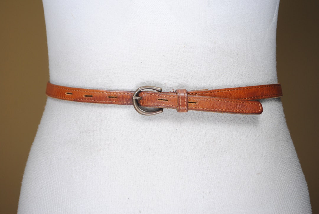 Rareism Women Ivy Tan Belt