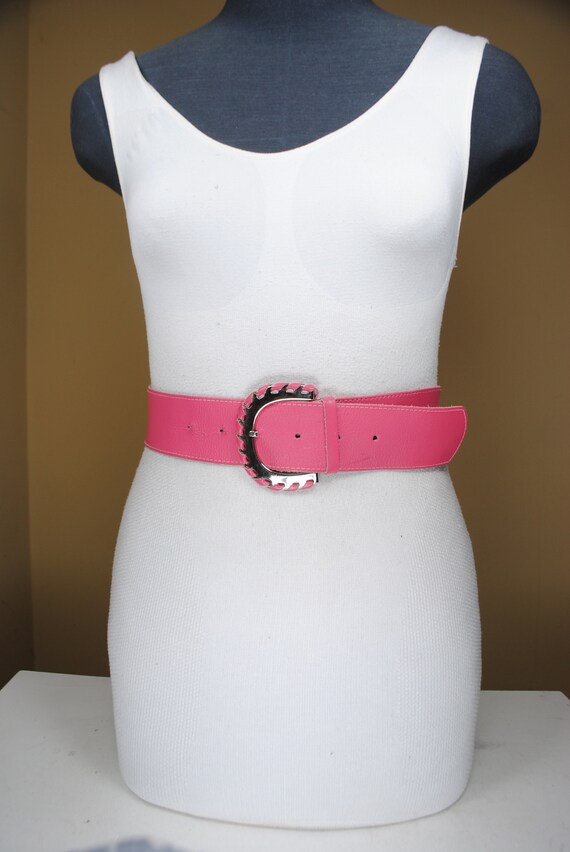 Barbie belt womens hotsell