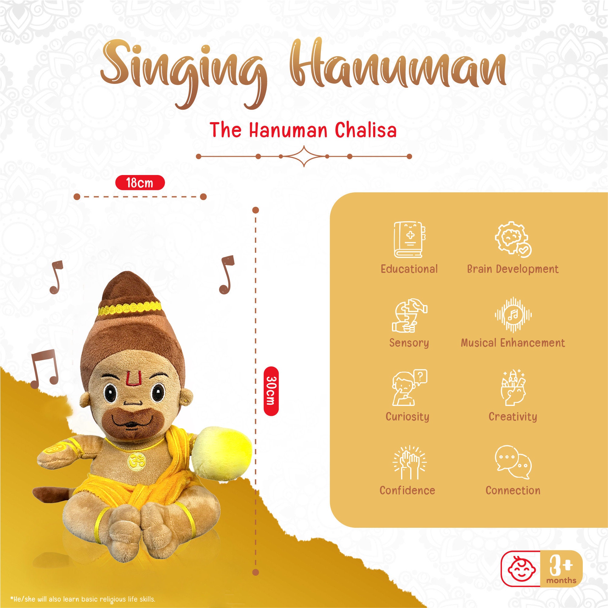 Hanuman Chalisa Book Singapore