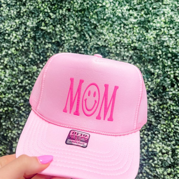 Neon Purple Snap Back Truckers Mesh Hat – Neon Tees