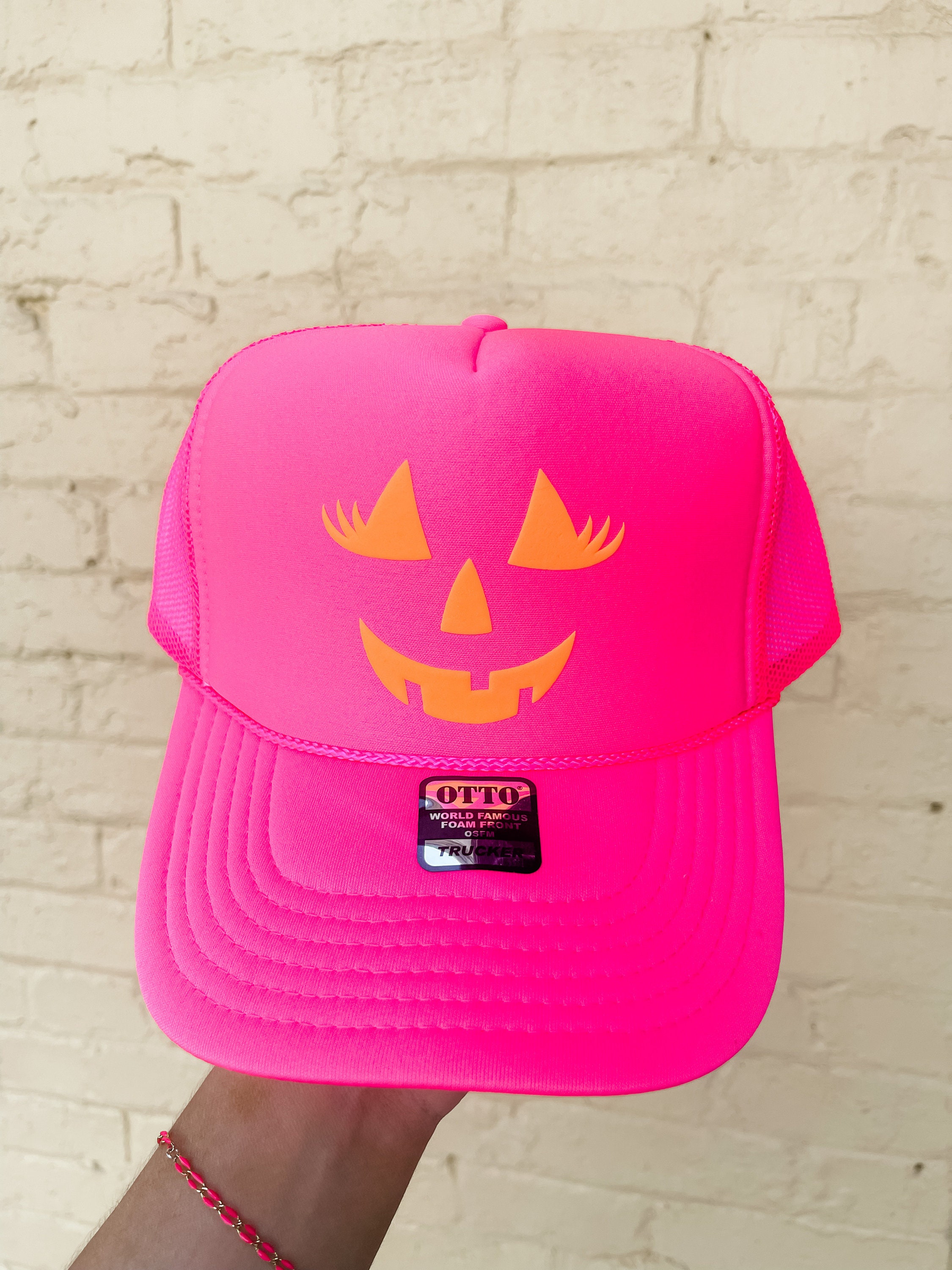 Fancy Lids LOVE Trucker Hat (All Colors)