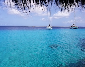 Digital image pack of the Bonaire, Caribbean Netherlands area