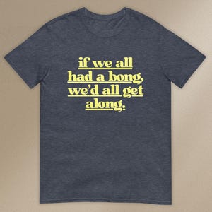 Funny Inappropriate T-Shirt: Offensive Adult Humor Tee