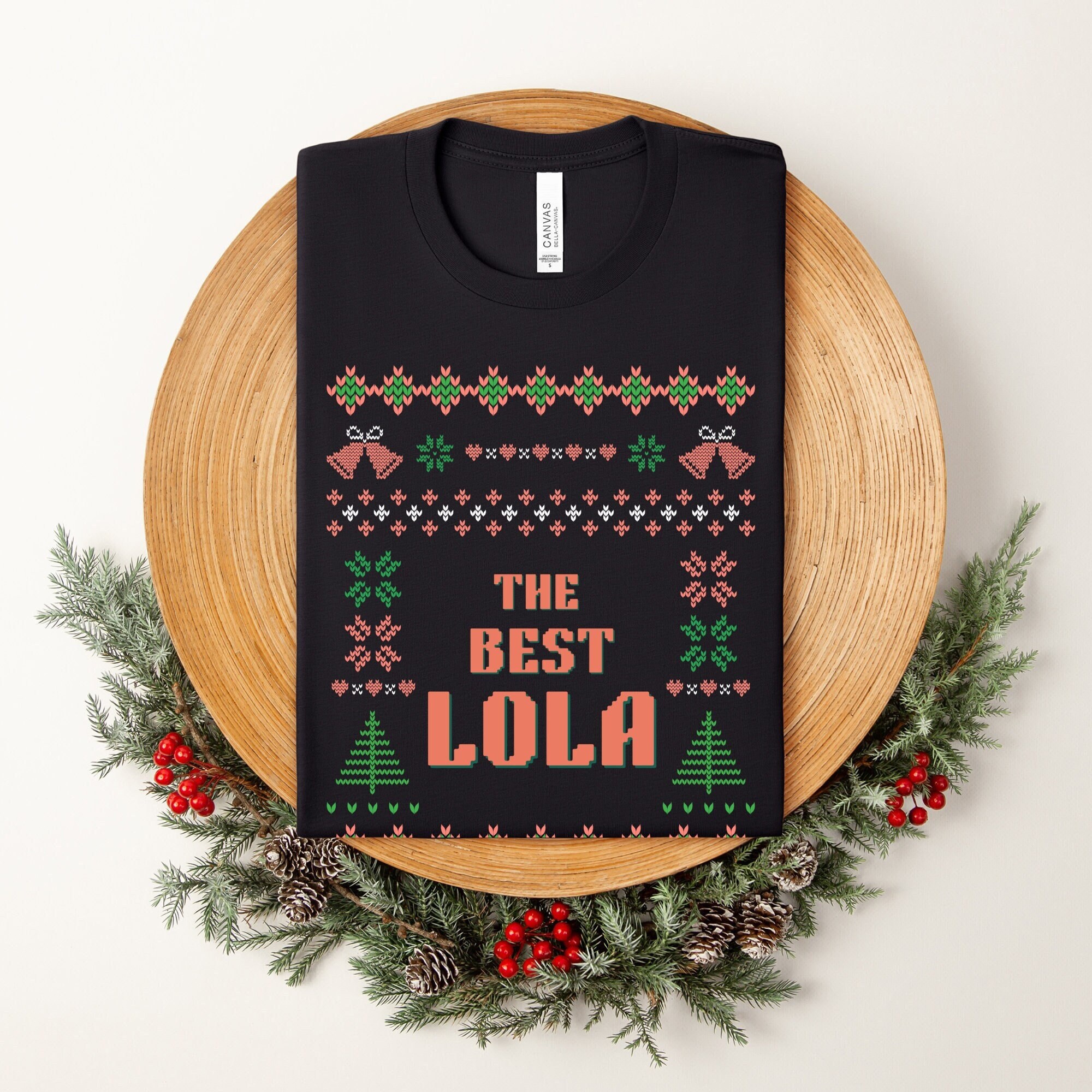 Womens Soon To Be Lola Again 2019 Tshirt For Grandma Pink Art Womens Soon To Be Lola Again 2019 Tshirt For Grandma Pink Art