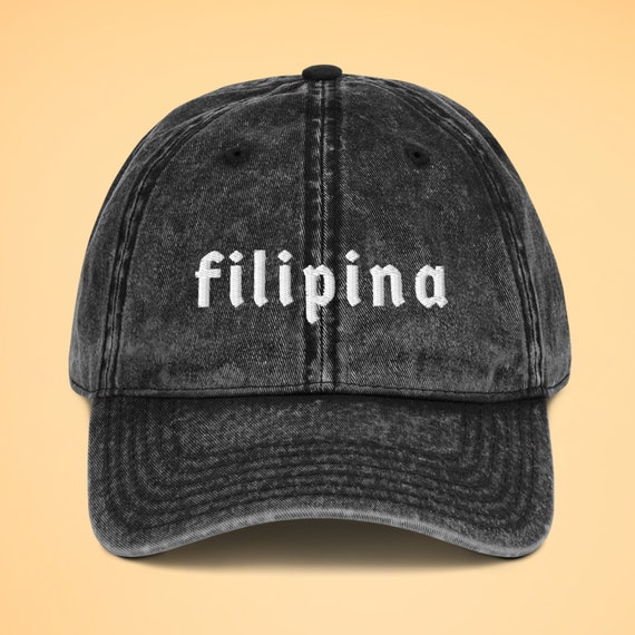 Cap tagalog deals
