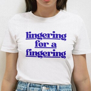 Funny Inappropriate T-Shirt: Offensive Adult Humor Tee
