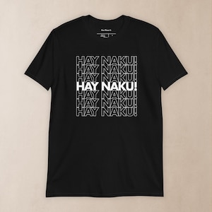 Hay Naku! Filipino Shirt, Funny Tagalog Shirt, Philippine Shirt, Pinay Filipina Shirt, Pinoy Pride, Filipino Clothing, Ay Nako Filipino Gift
