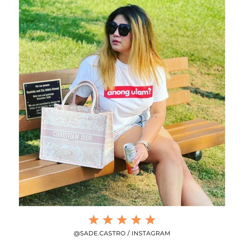 Pinoy Food Anong Ulam Funny Filipino Shirt Philippines Etsy Canada